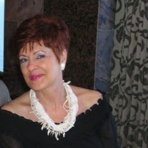 Meet your Posher, Lise